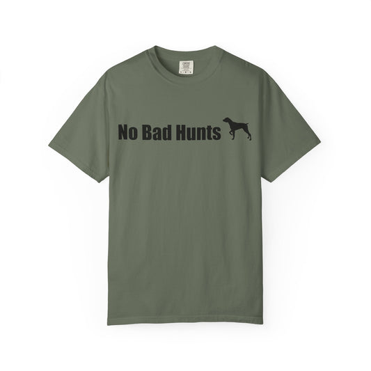 No Bad Hunts