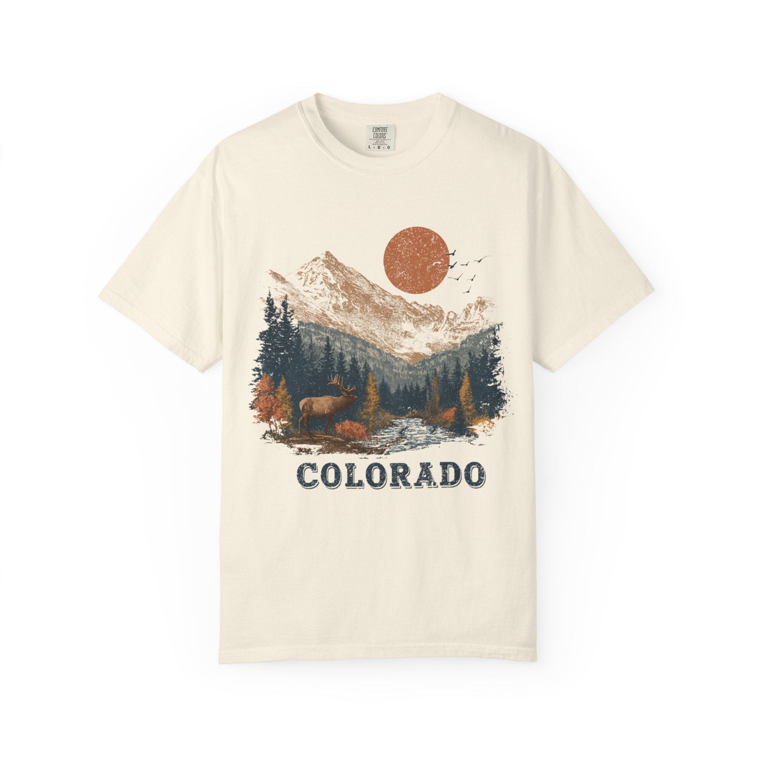 Places Tees