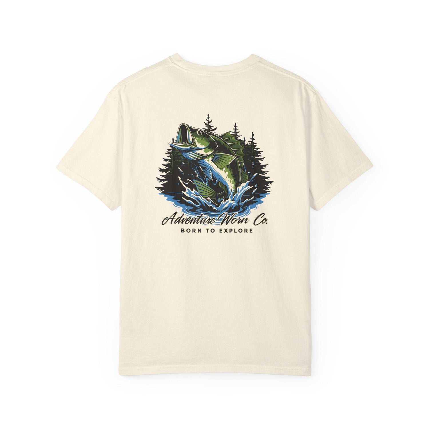 Wildlife Tees