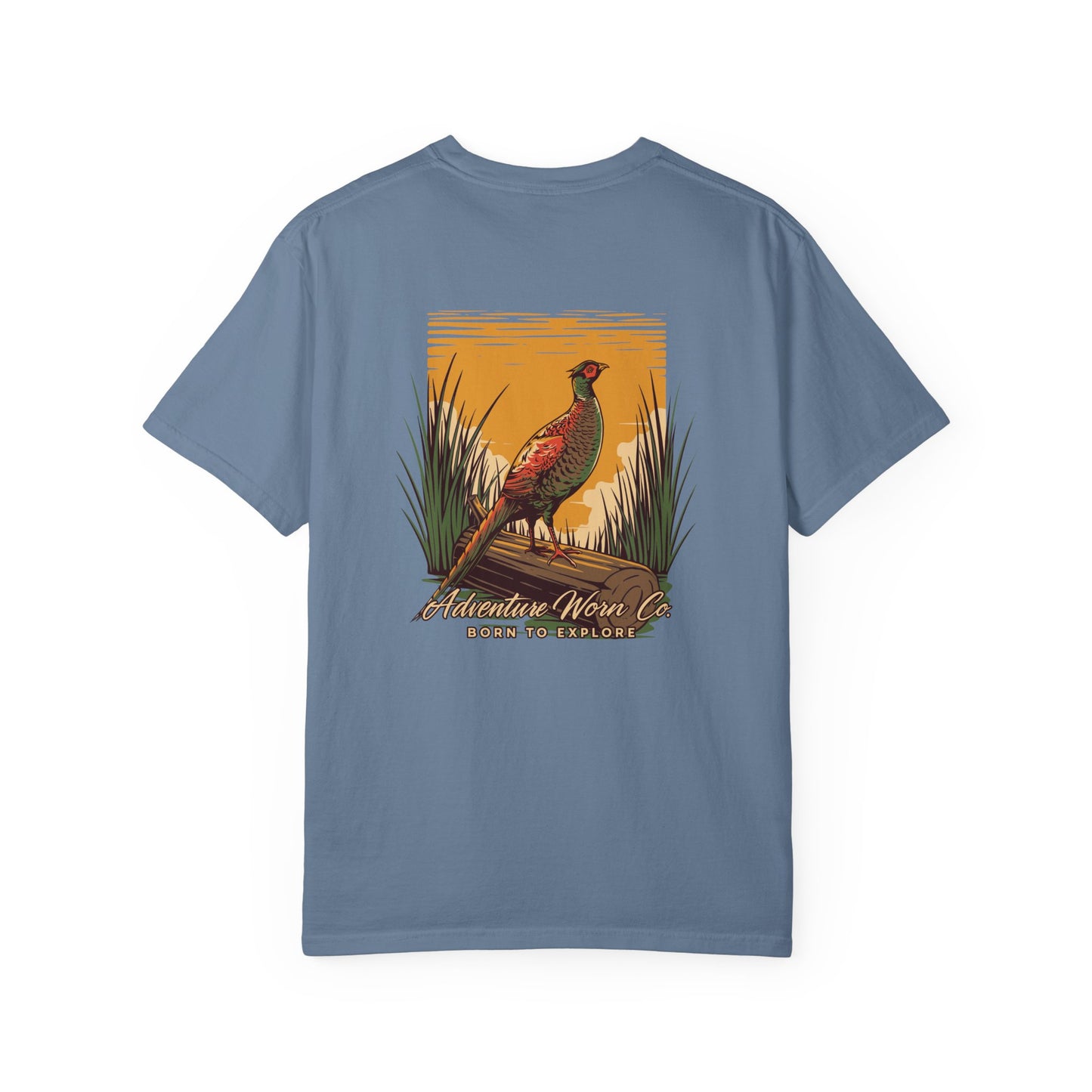 Pheasant