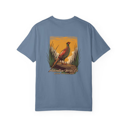 Pheasant