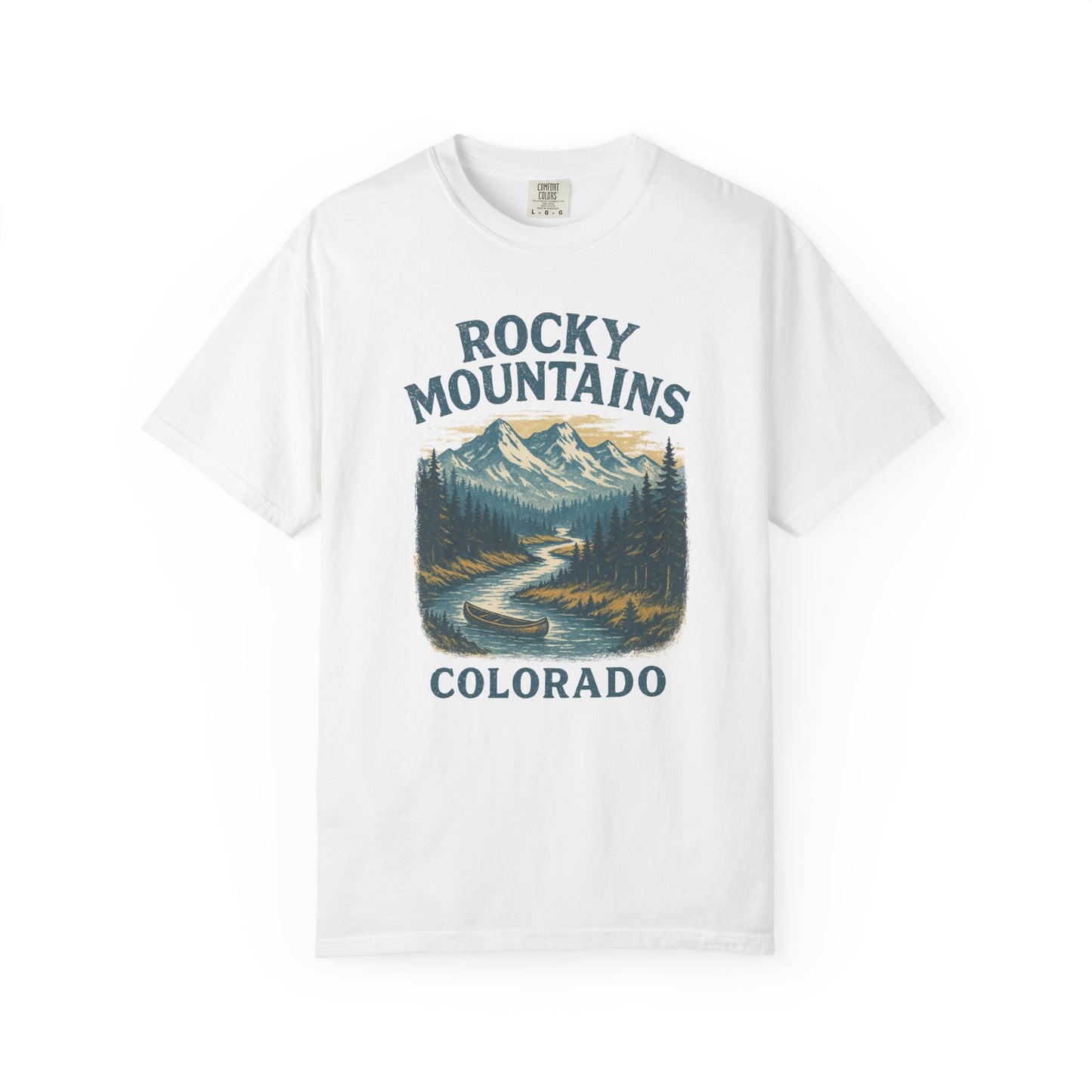 Rocky Mountains