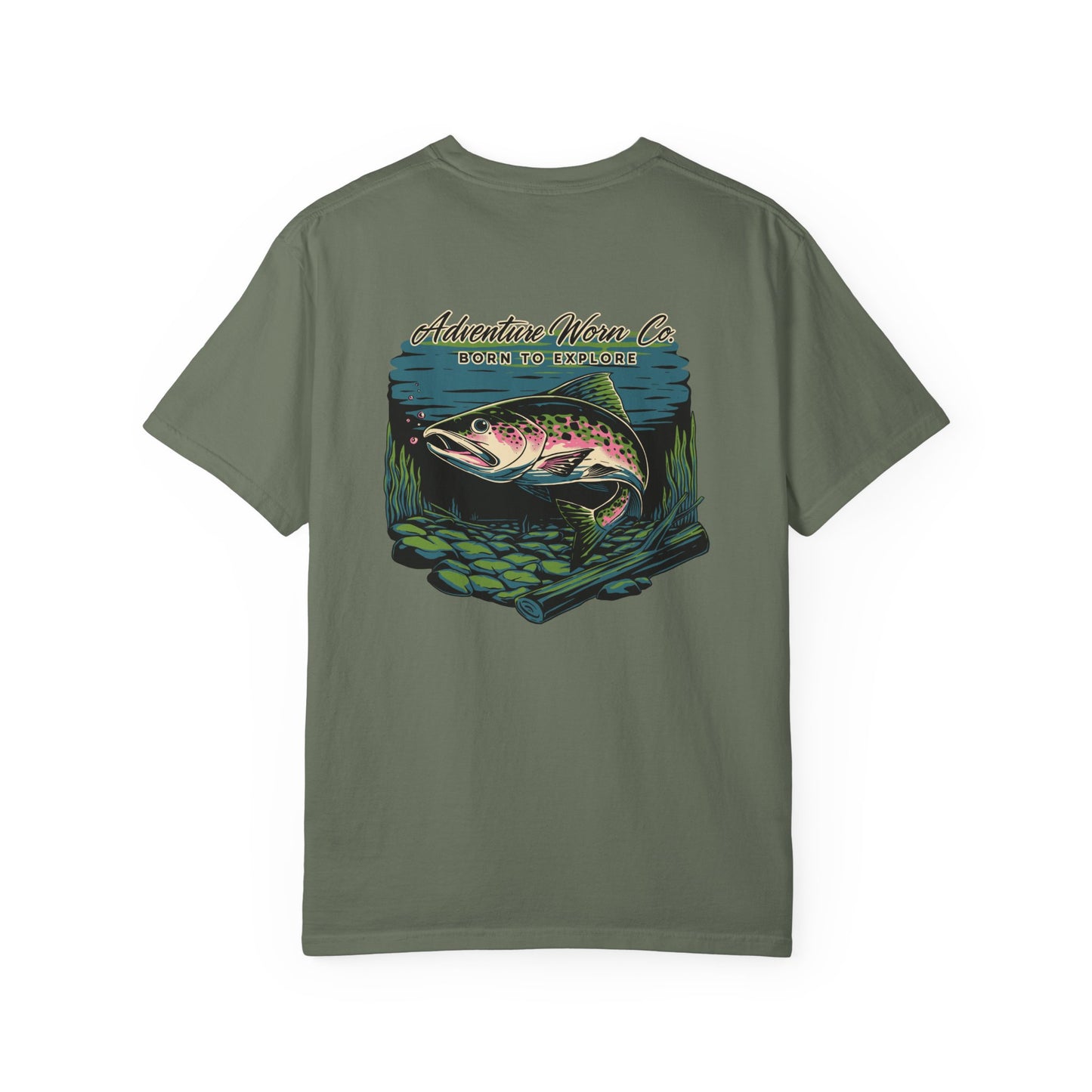 Rainbow Trout
