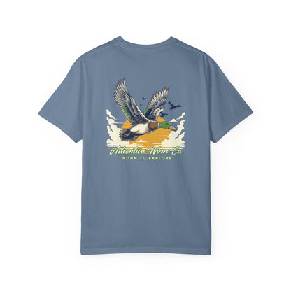 Mallard