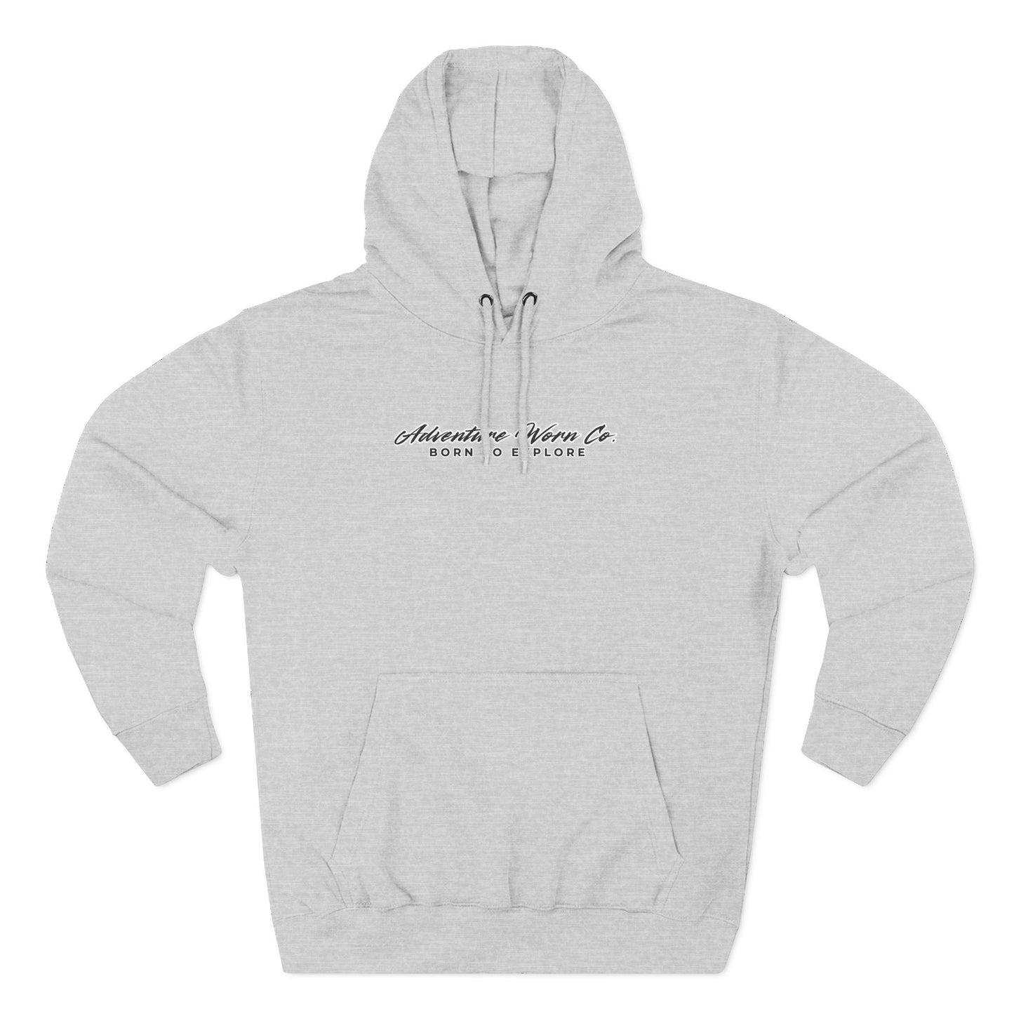 "Taco" Truck Hoodie