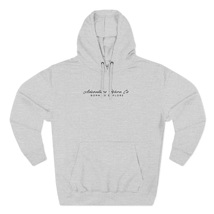 "Taco" Truck Hoodie