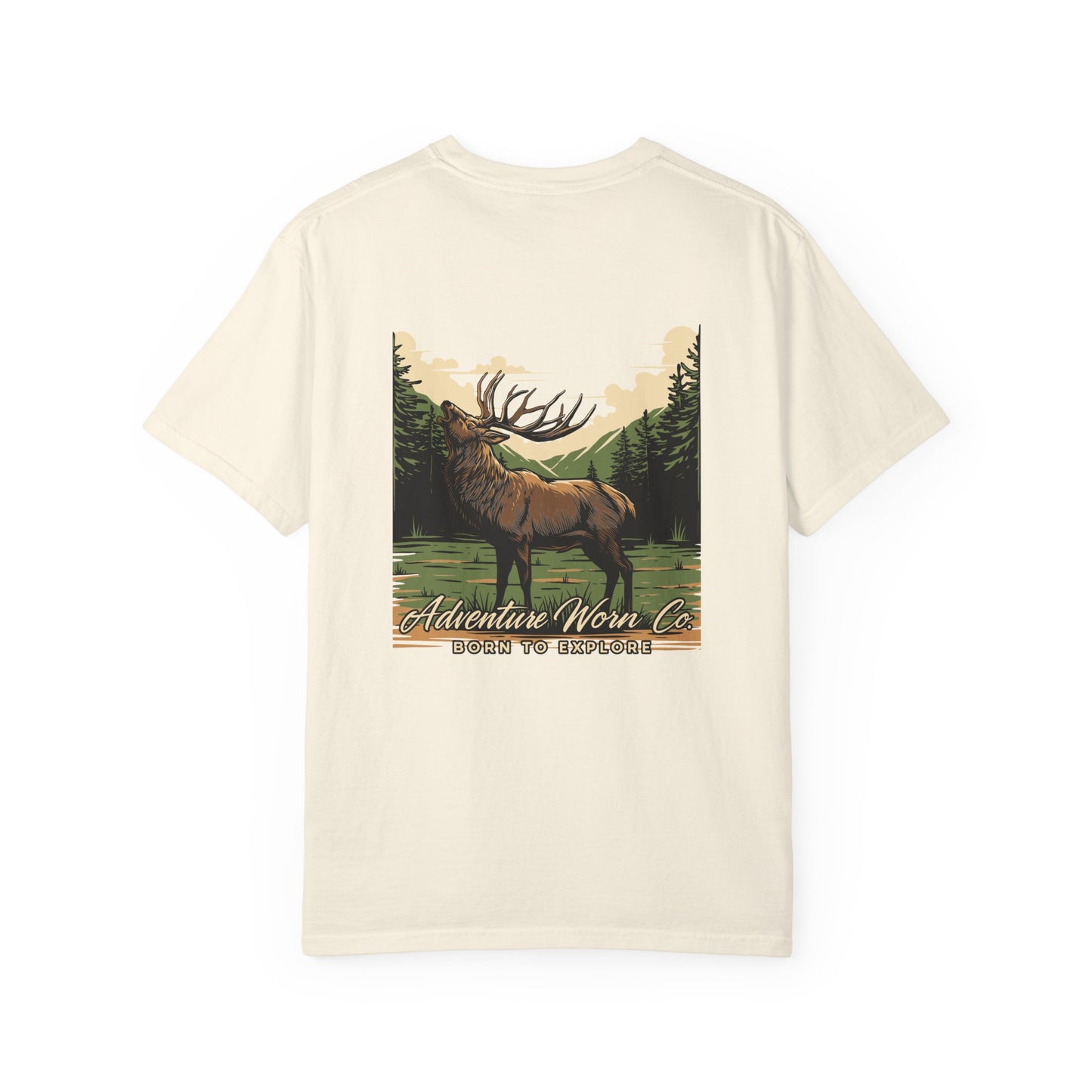 Elk