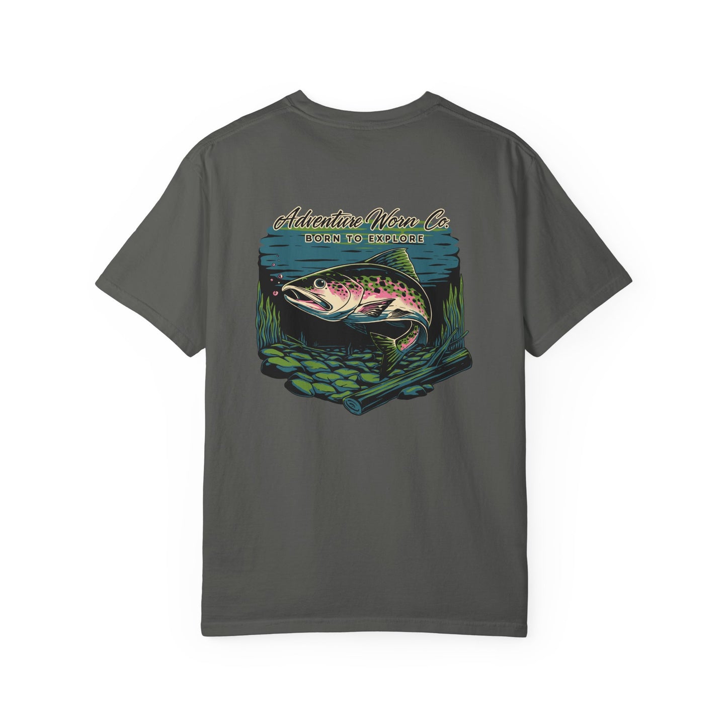 Rainbow Trout