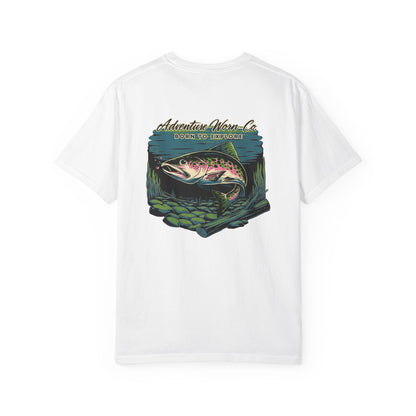 Rainbow Trout