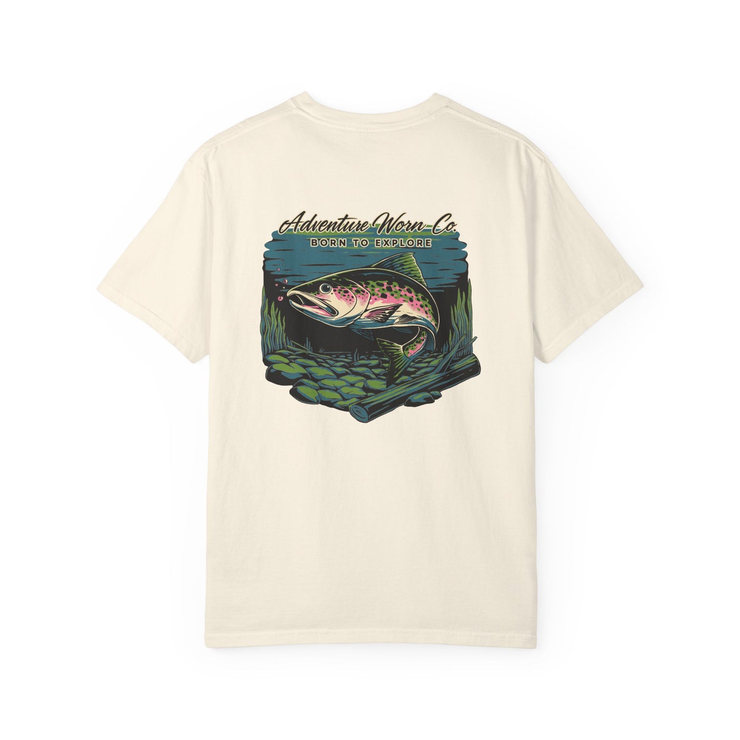 Rainbow Trout