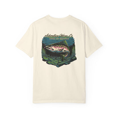 Rainbow Trout