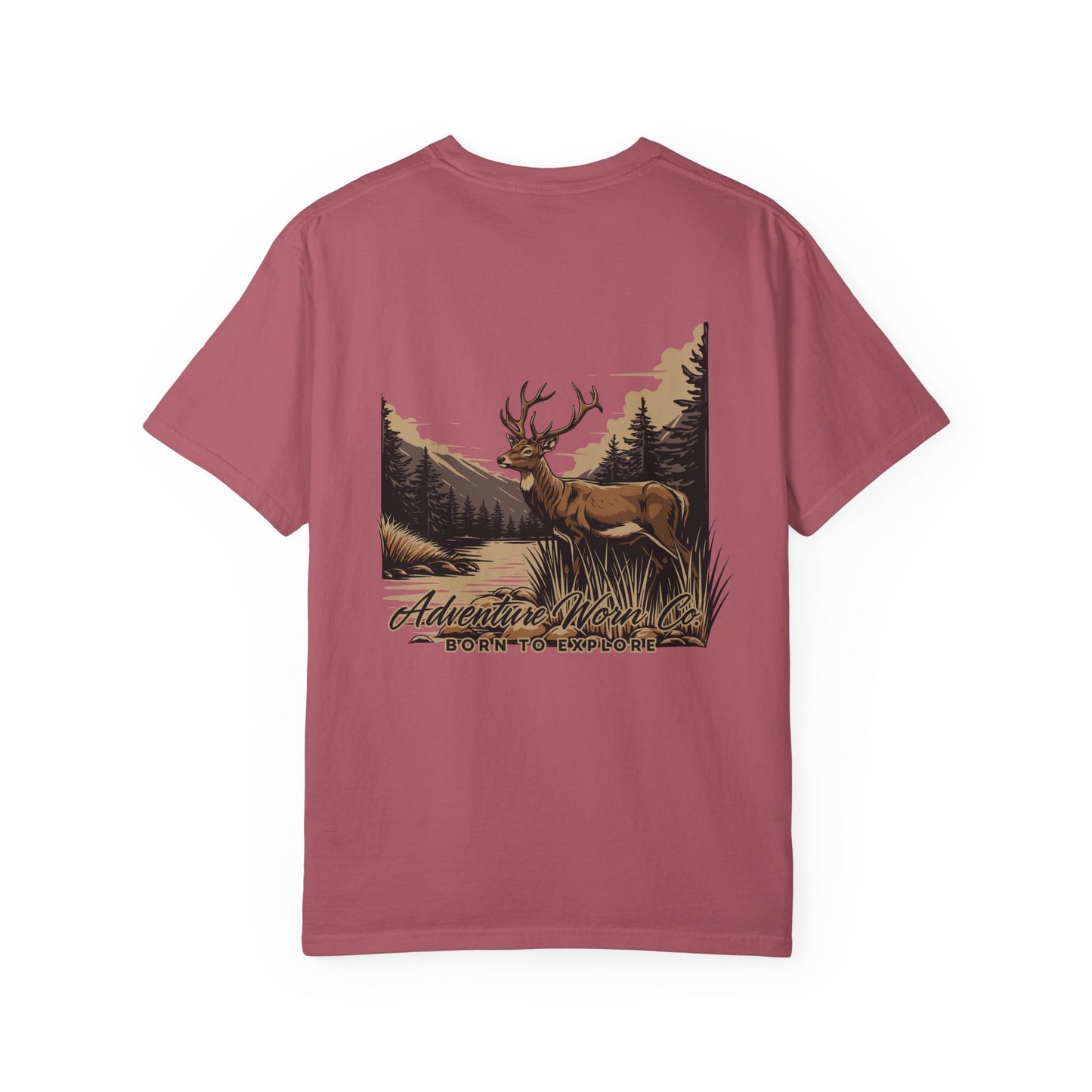 Deer