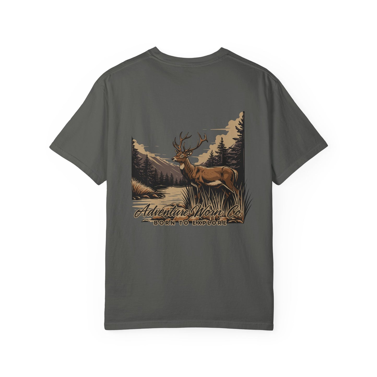 Deer