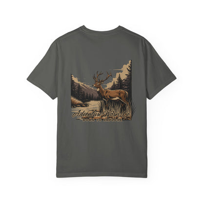 Deer