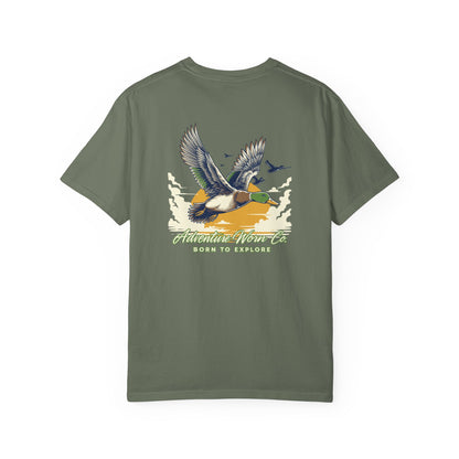 Mallard