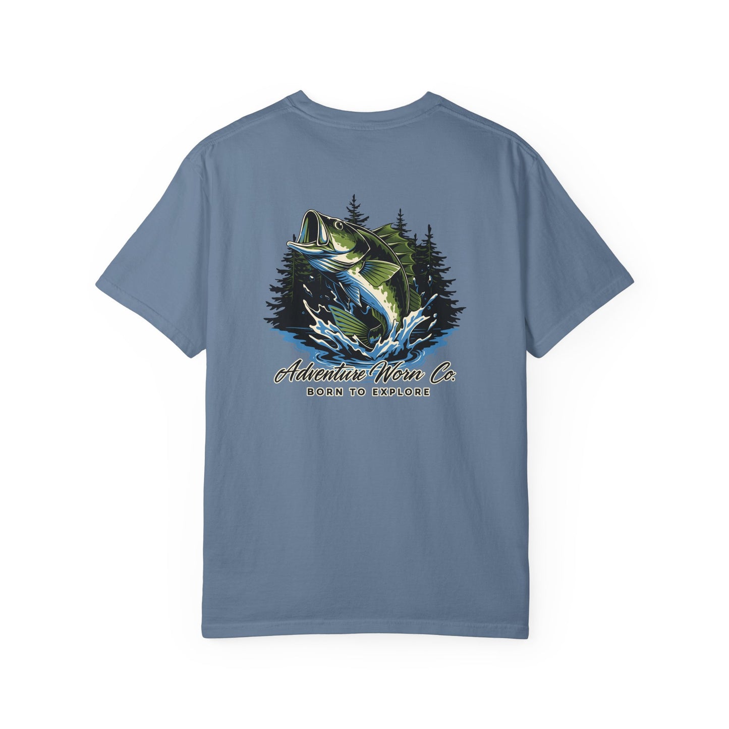 Bass Fishin'