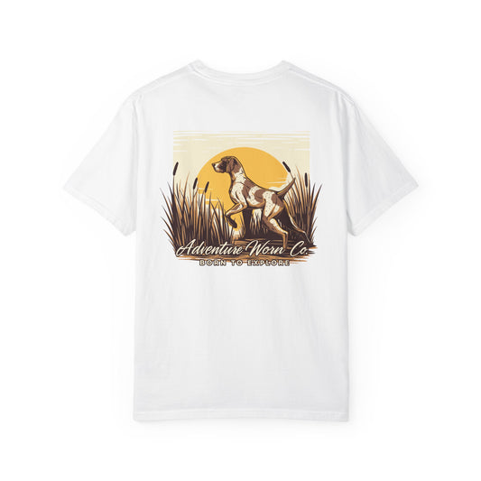 Vintage Unisex T-Shirt – Stylish & Comfortable Tee