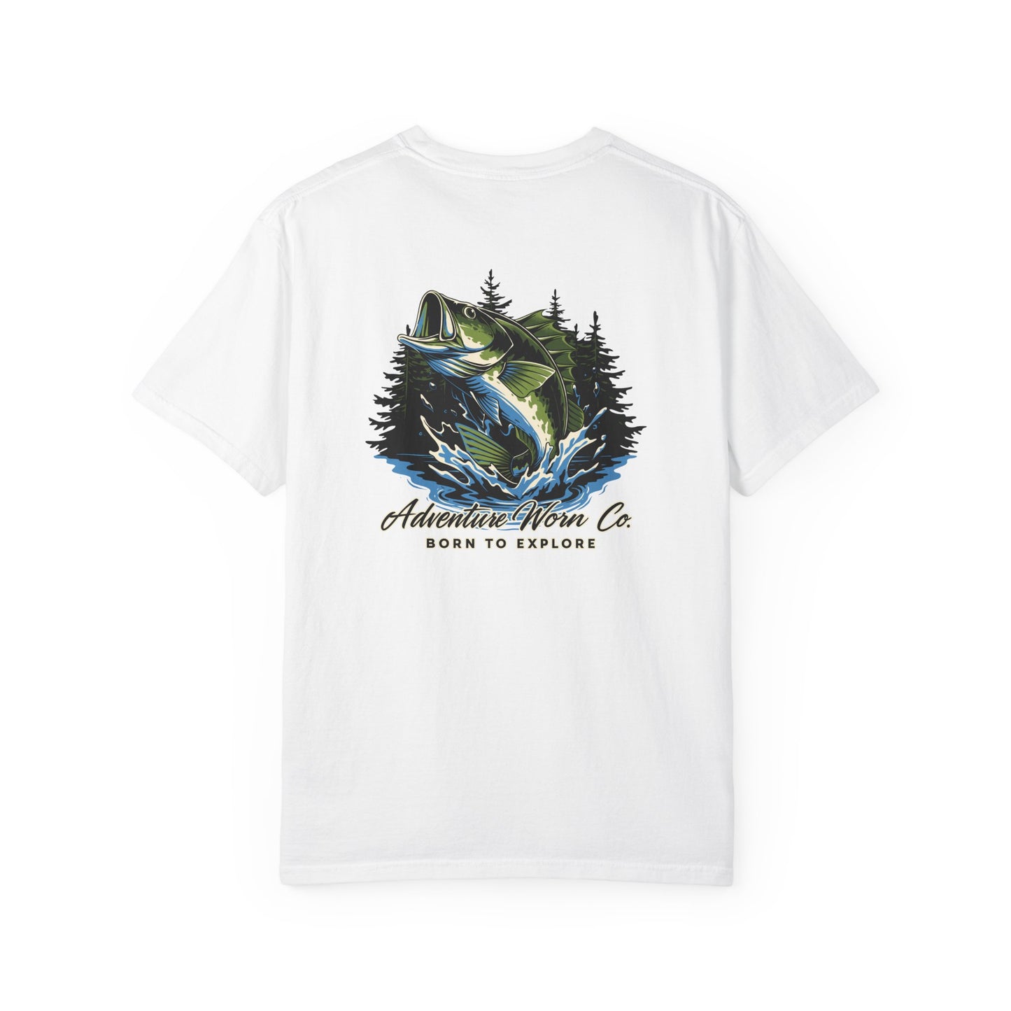Bass Fishin'