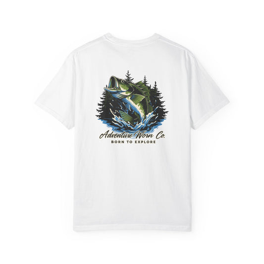 Bass Fishin'