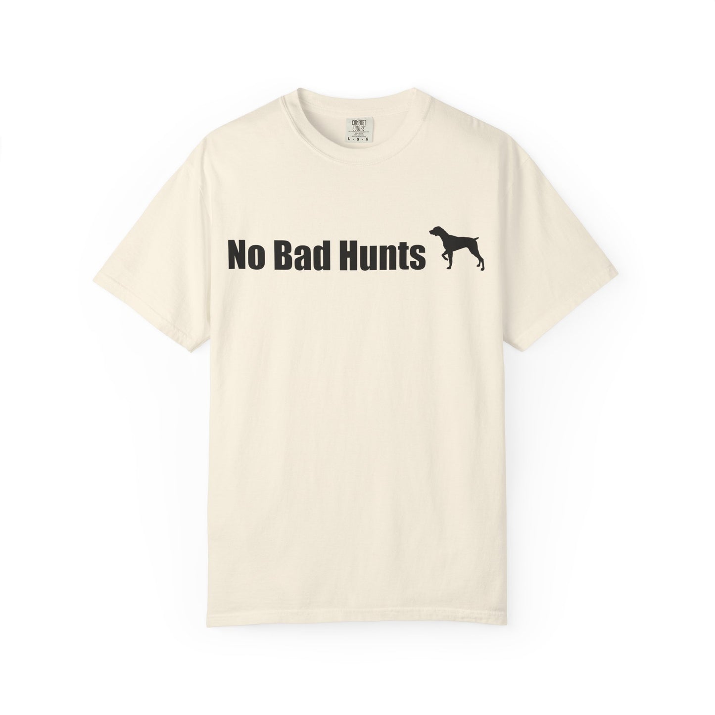 No Bad Hunts