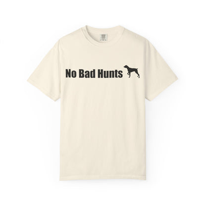 No Bad Hunts