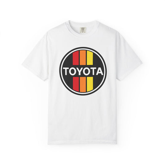 Heritage Toyota