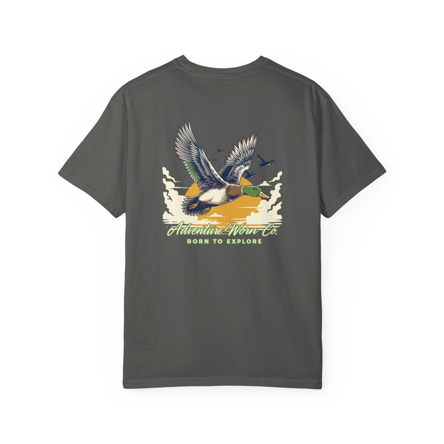 Mallard