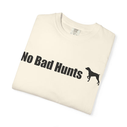 No Bad Hunts
