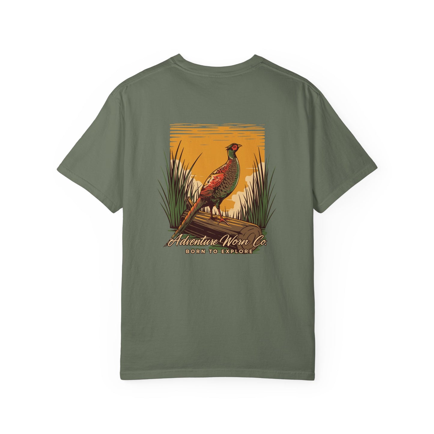 Pheasant