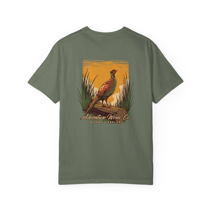 Pheasant