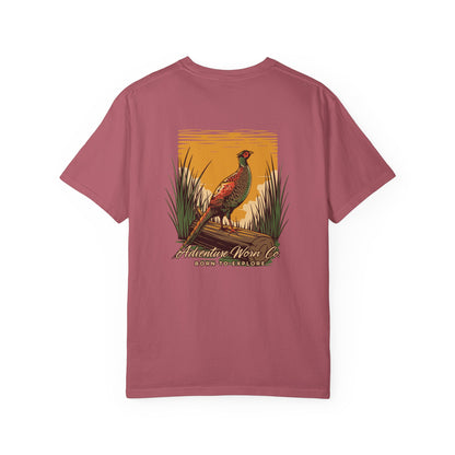 Pheasant