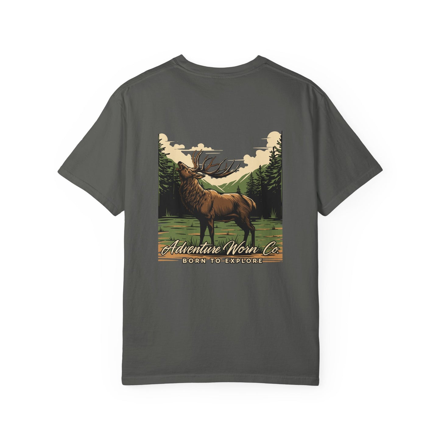 Elk