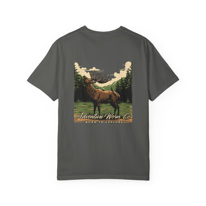 Elk