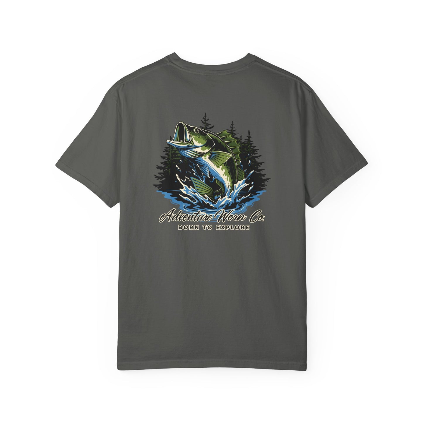 Bass Fishin'