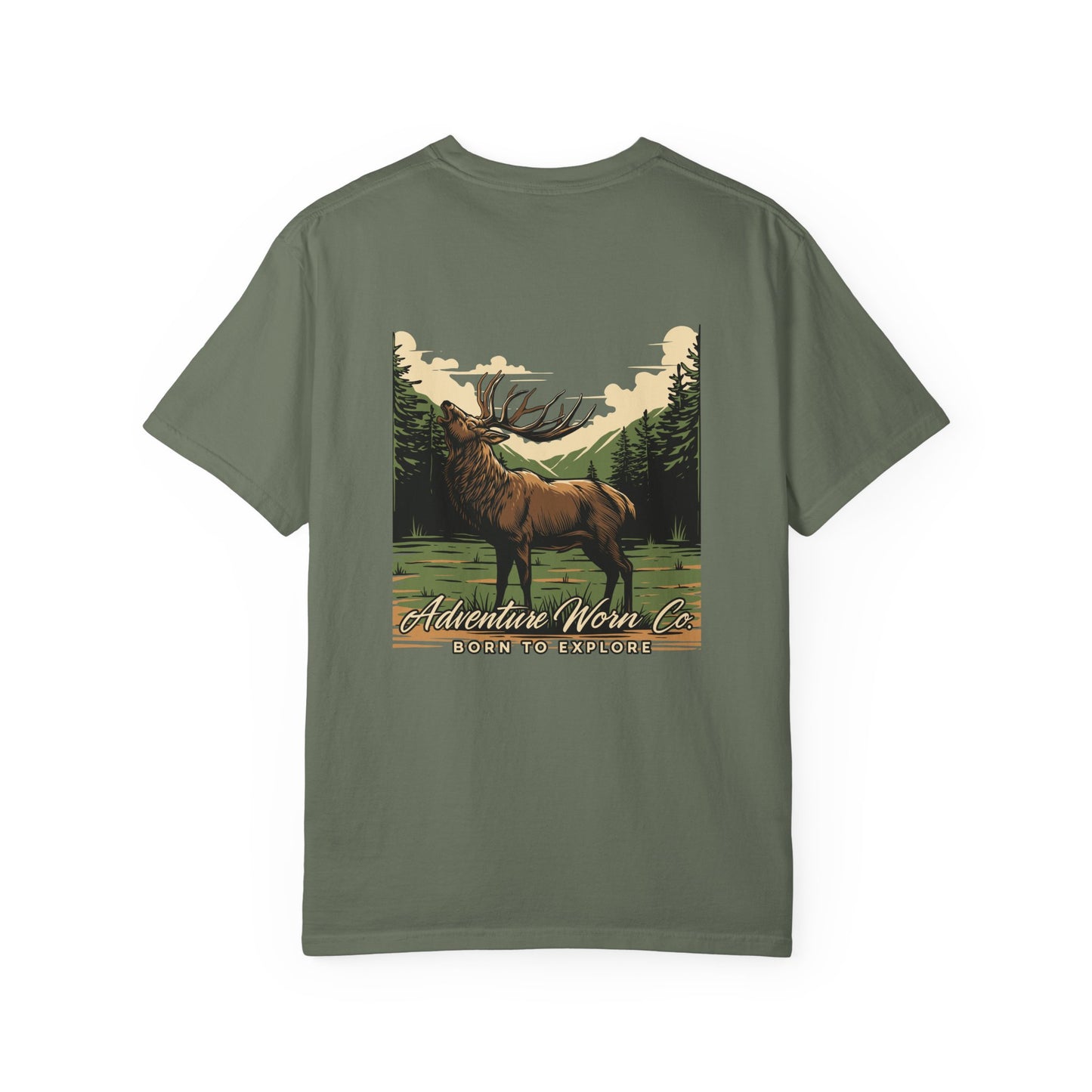 Elk