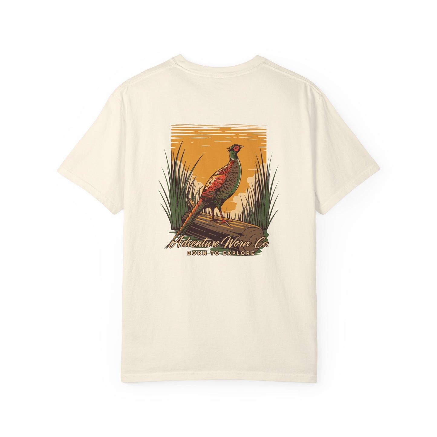 Pheasant