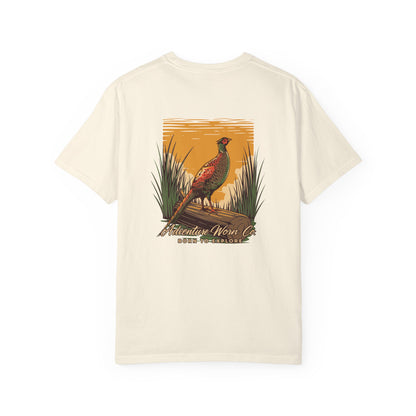 Pheasant