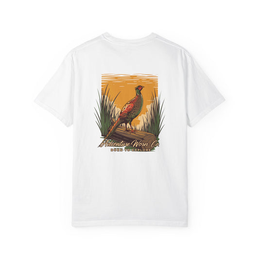Pheasant