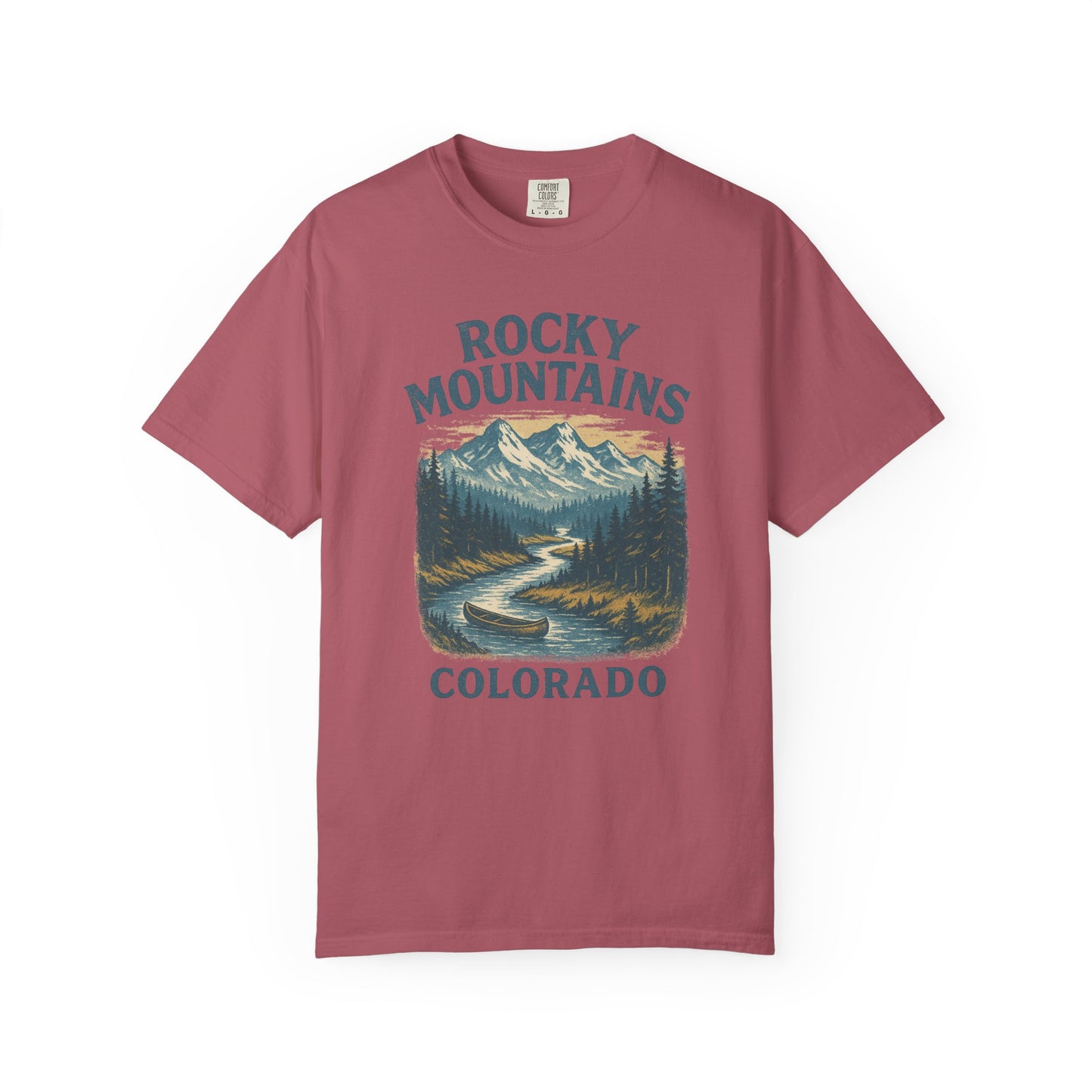 Rocky Mountains