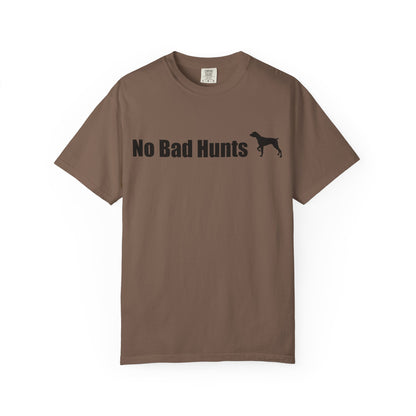 Unisex Garment-Dyed T-Shirt – Soft, Durable & Stylish