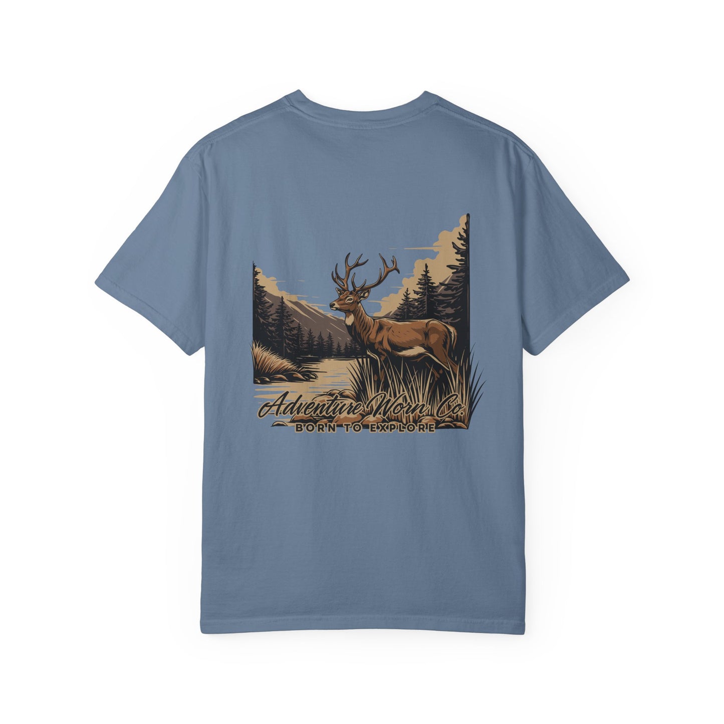 Deer