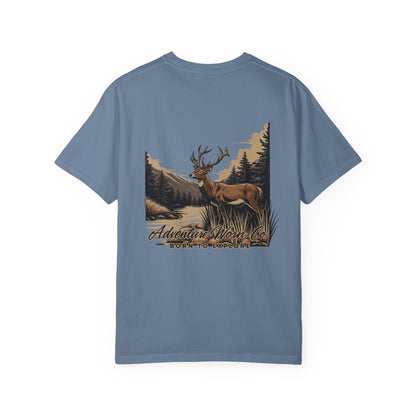 Deer