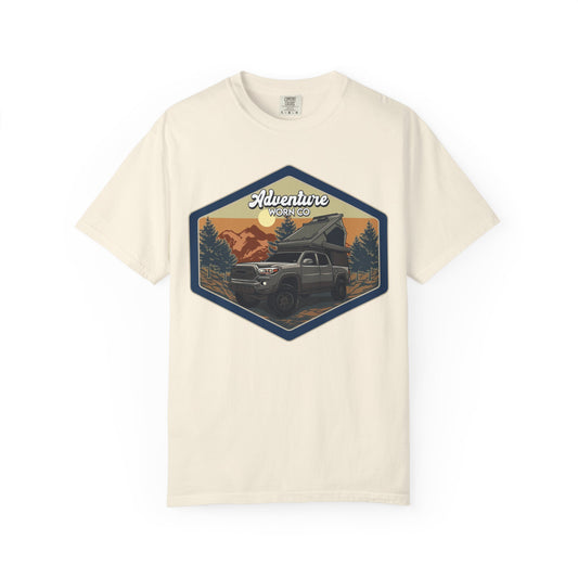 Roof Top Tent Tacoma
