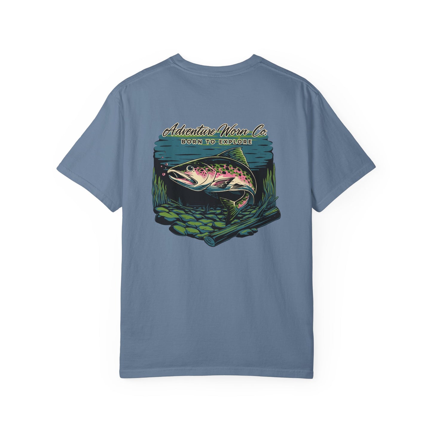 Rainbow Trout