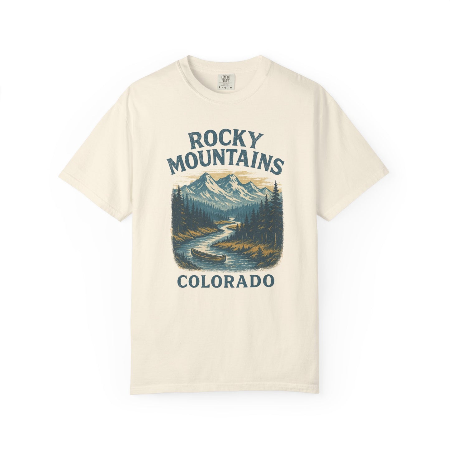Rocky Mountains