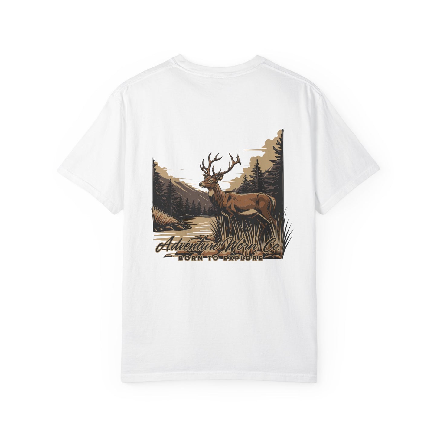 Deer