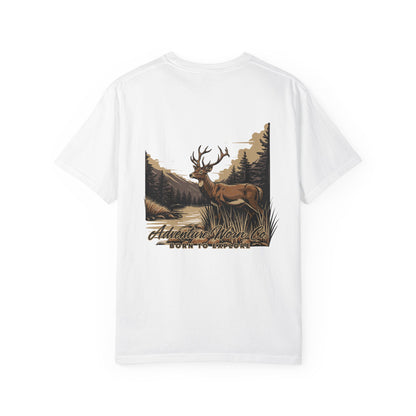 Deer