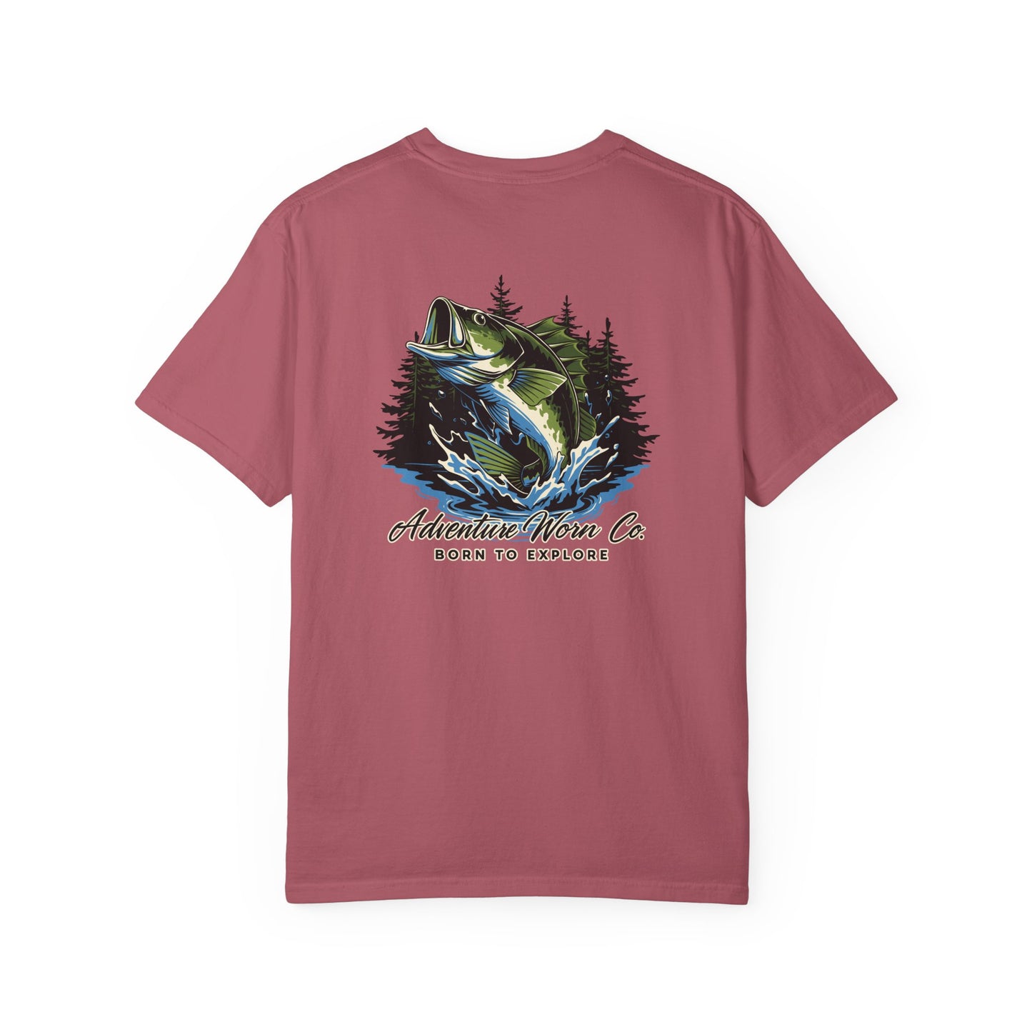 Bass Fishin'