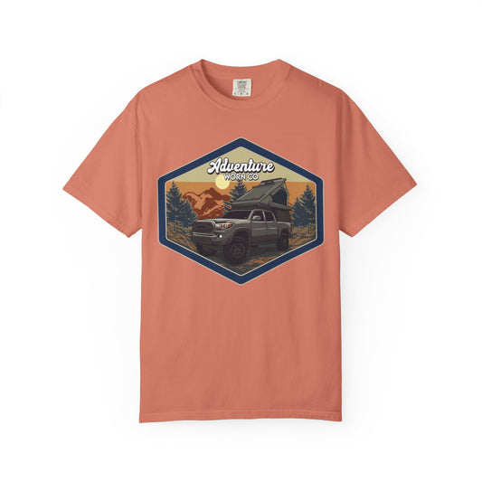 Roof Top Tent Tacoma