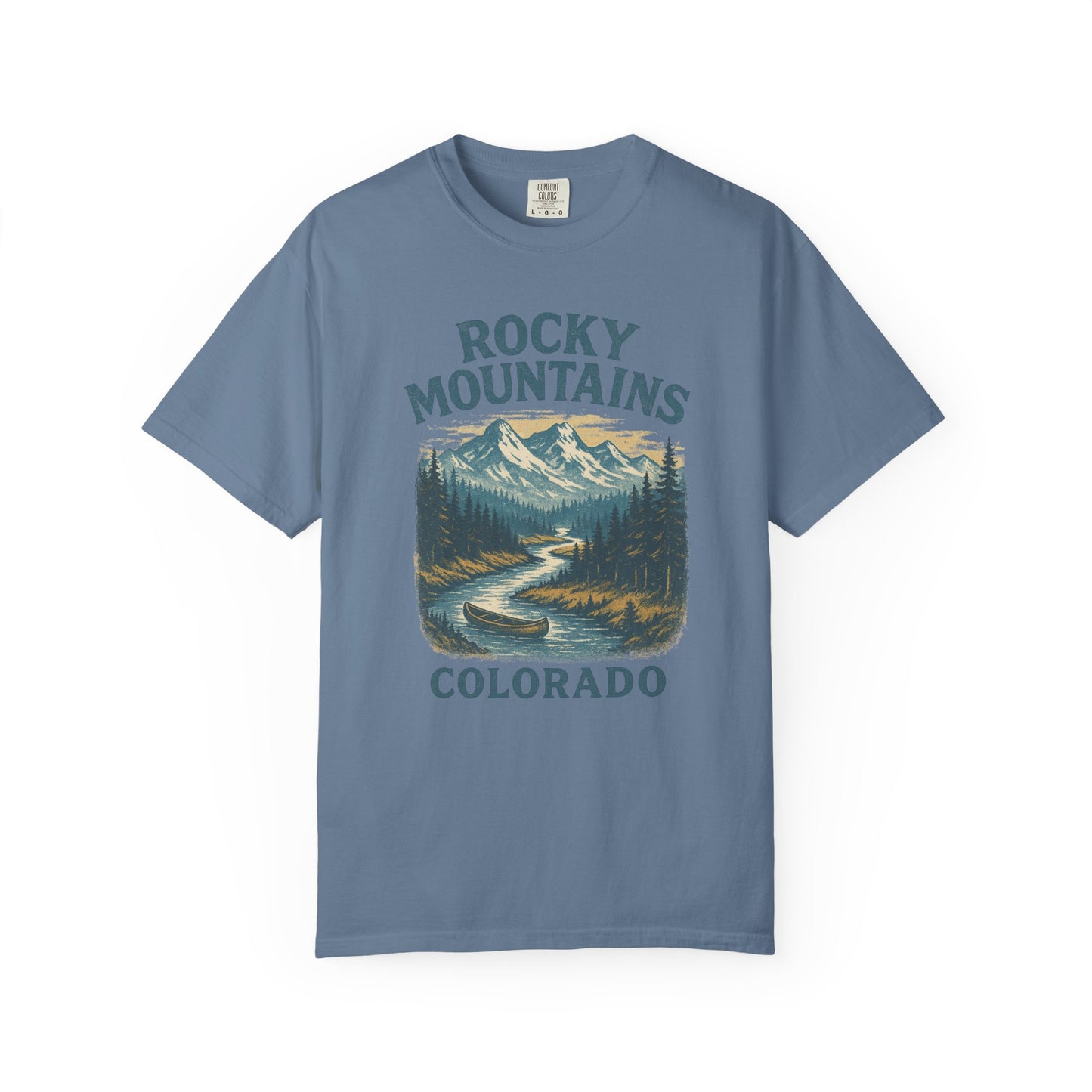 Rocky Mountains